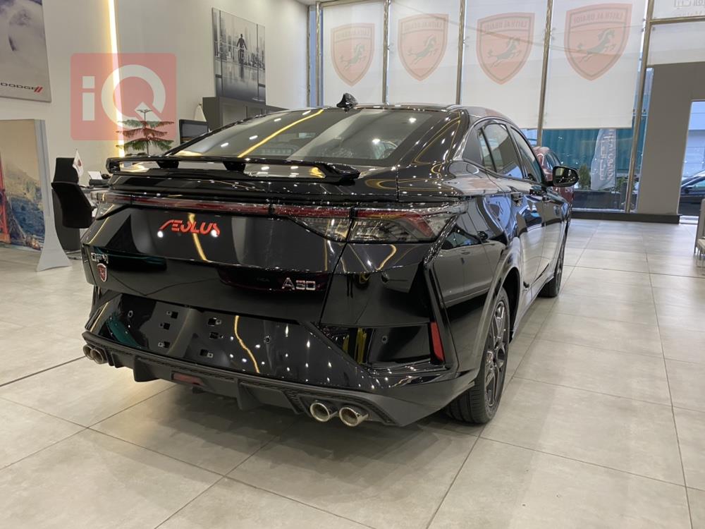 دۆنگ فینگ Aeolus A30